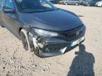 2019 HONDA CIVIC SPOR for sale at Copart WISBECH