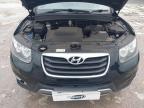 2012 HYUNDAI SANTA FE P for sale at Copart ST HELENS