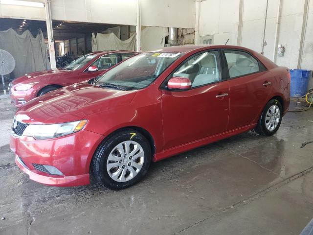 2010 Kia Forte Ex