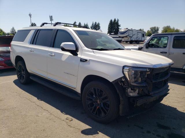  GMC YUKON 2021 Biały