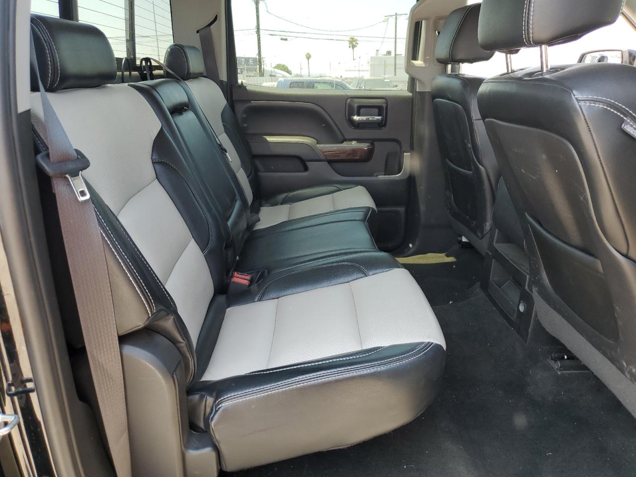 2014 GMC Sierra K1500 Sle VIN: 3GTU2UEC6EG311246 Lot: 64952345