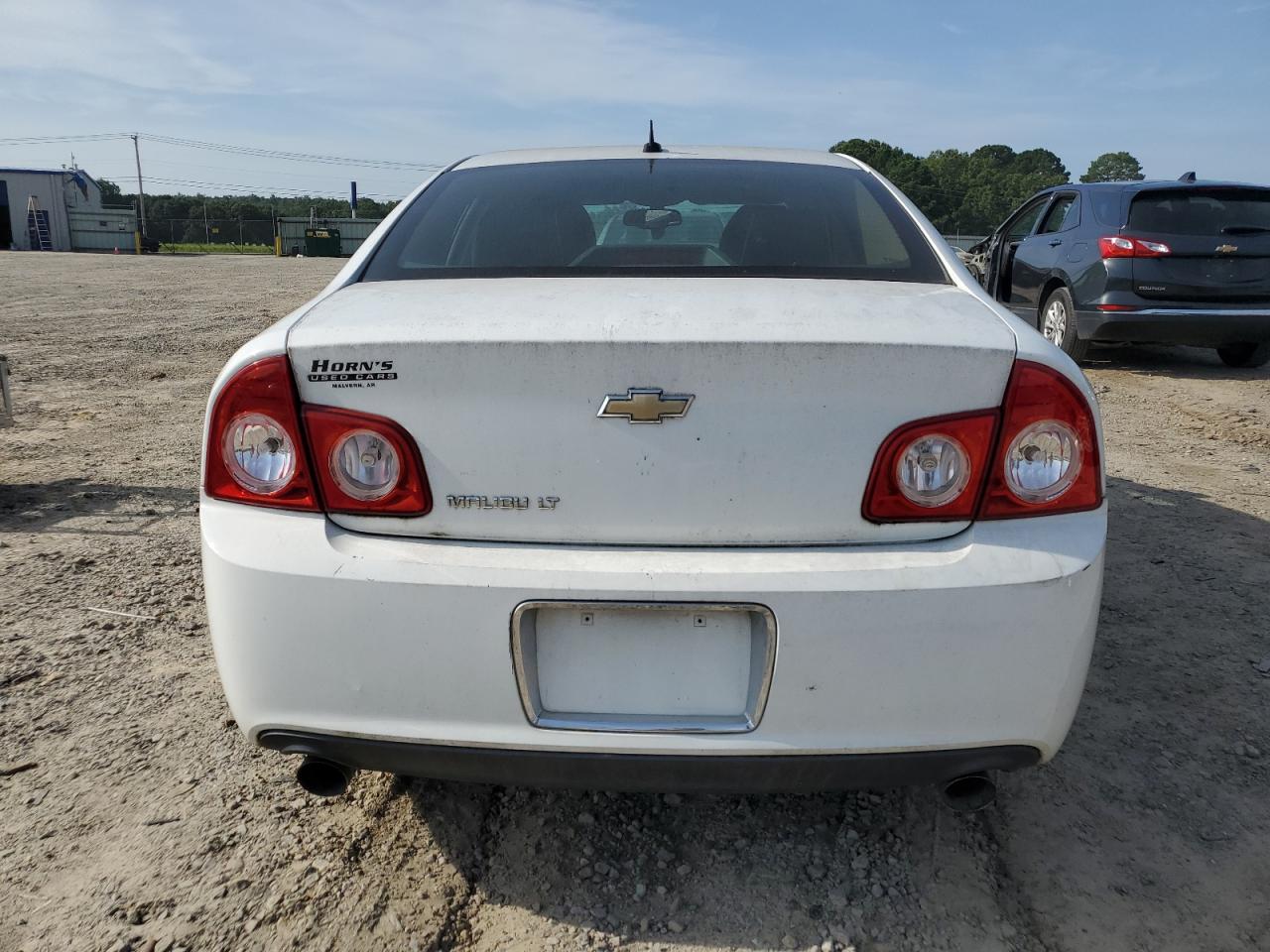 2011 Chevrolet Malibu Ltz VIN: 1G1ZE5E70BF254134 Lot: 65020185