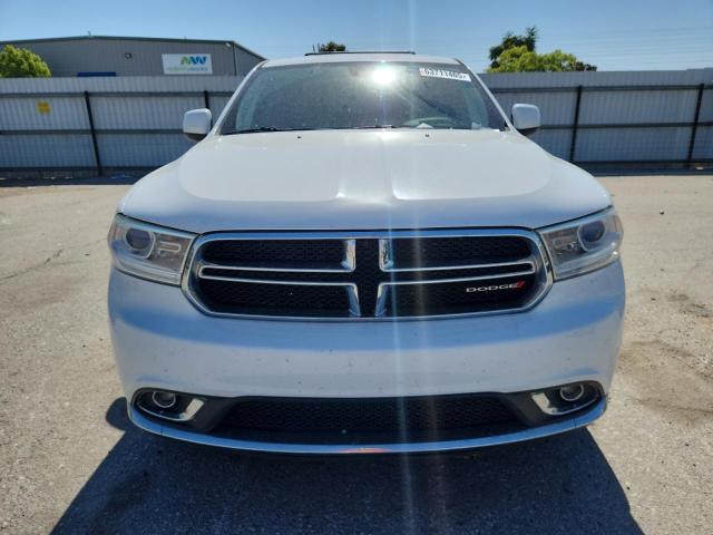 DODGE DURANGO 2015 Biały