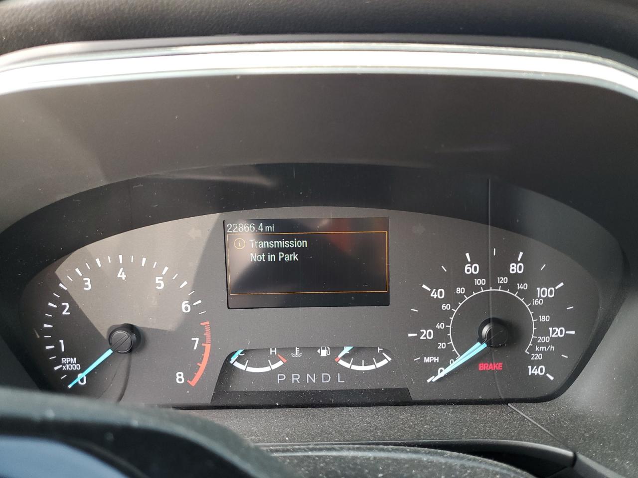 2022 Ford Escape Se VIN: 1FMCU9G64NUA32316 Lot: 64818165