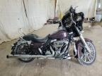 2017 HARLEY-DAVIDSON FLHXS STREET GLIDE SPECIAL   for sale at Copart TN - KNOXVILLE