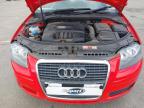 2007 AUDI A3 SPECIAL for sale at Copart WHITBURN