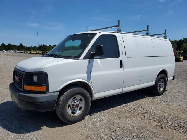 2015 Gmc Savana G2500