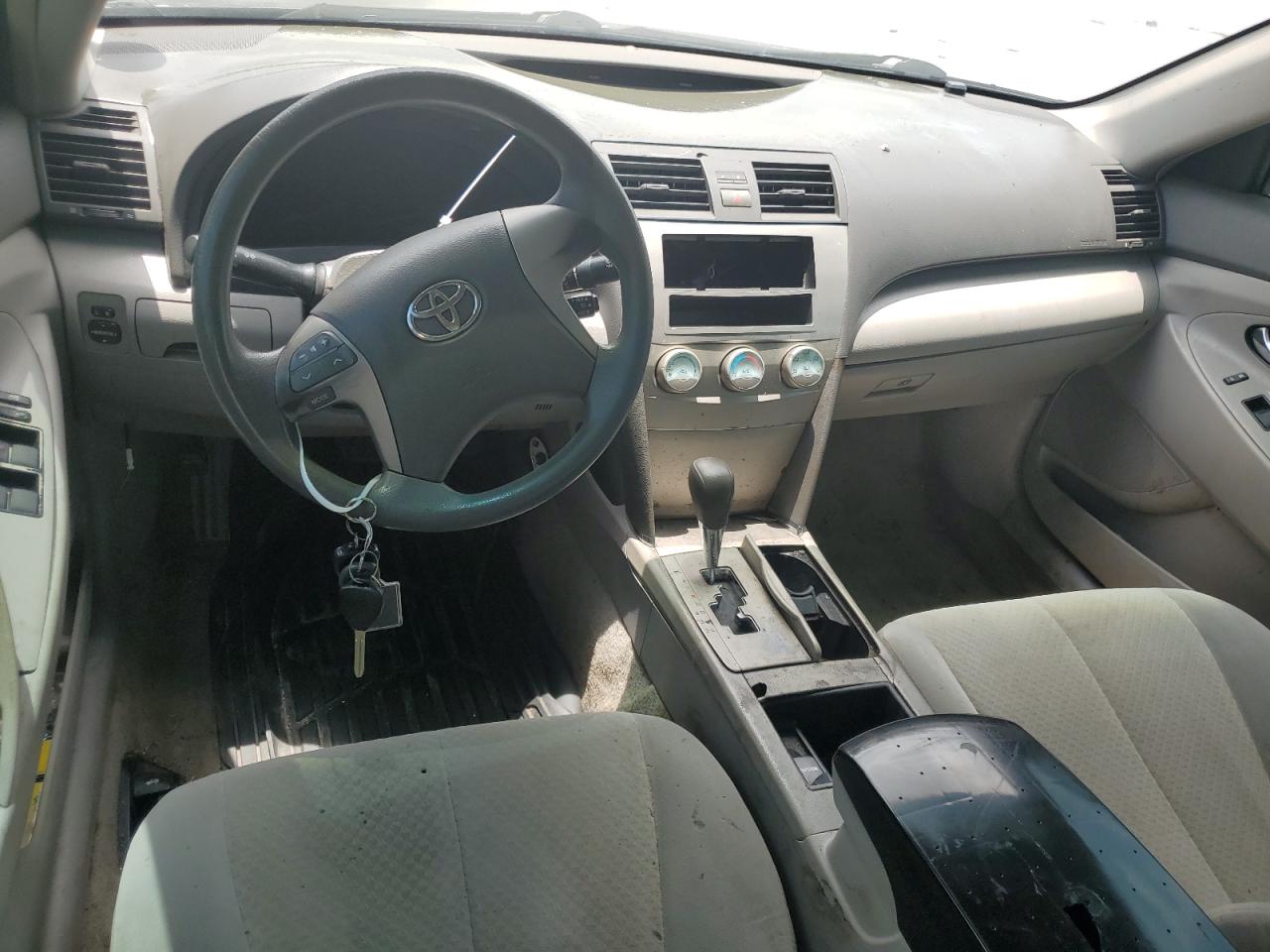 2007 Toyota Camry Ce VIN: 4T1BE46K17U107311 Lot: 65554925