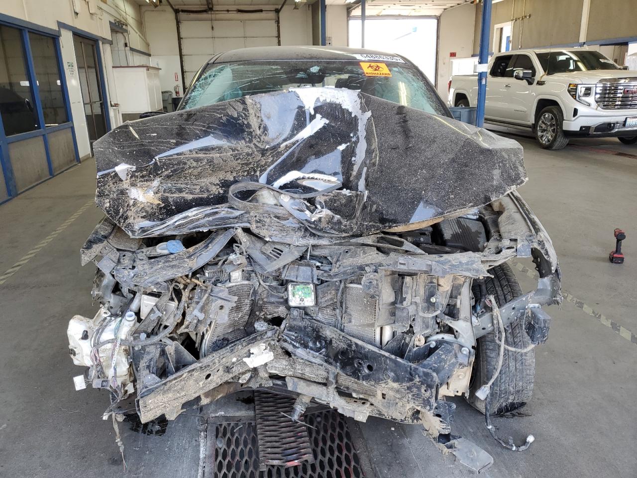 2019 Mazda Cx-5 Touring VIN: JM3KFBCM2K1547048 Lot: 64886335
