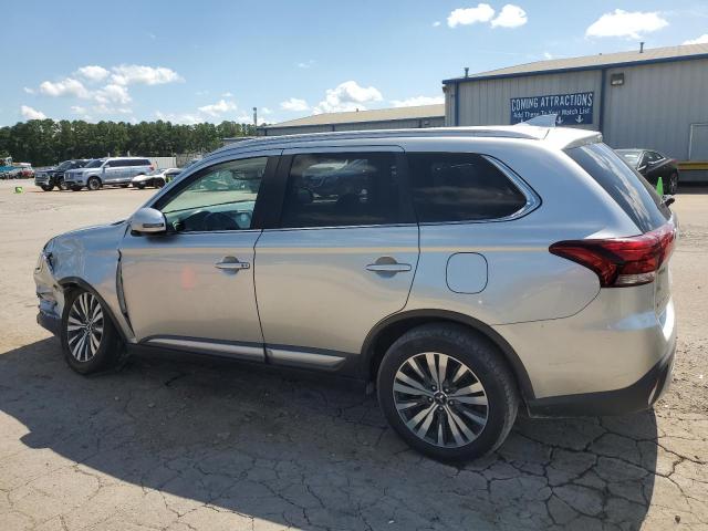  MITSUBISHI OUTLANDER 2020 Серебристый
