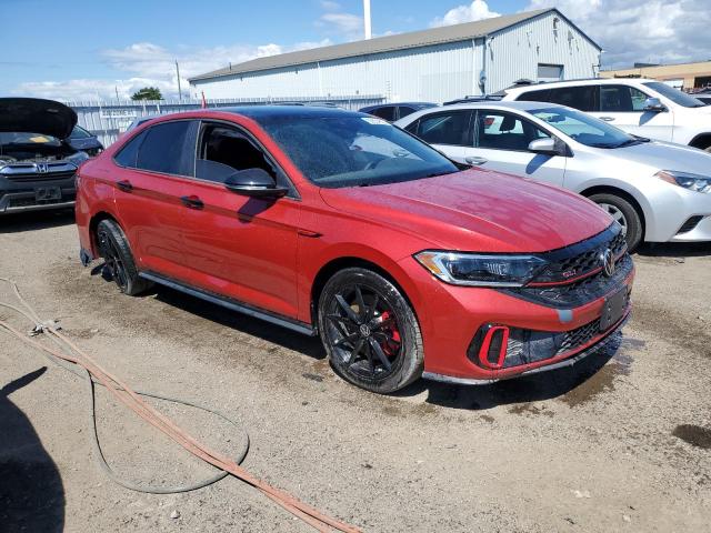 2024 VOLKSWAGEN JETTA 40TH ANNIVERSARY  