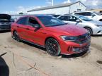 2024 VOLKSWAGEN JETTA 40TH ANNIVERSARY   à vendre chez Copart ON - TORONTO