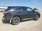 2013 LEXUS RX 350 BASE   for sale at Copart AB - EDMONTON