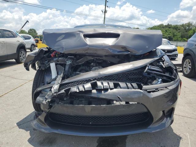  DODGE CHARGER 2021 Gray