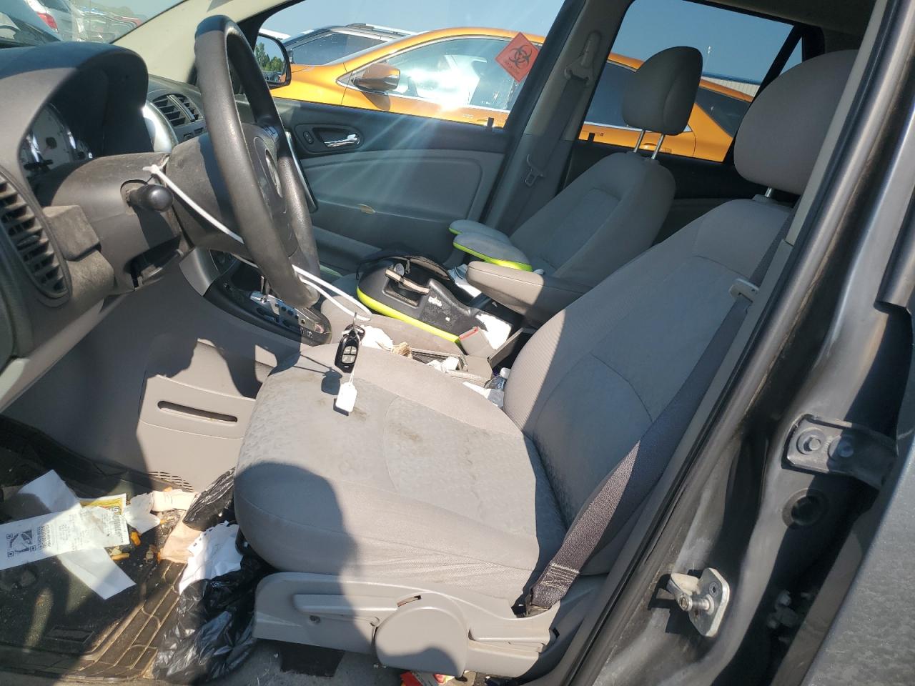 5gzcz33d36s894364 5GZCZ33D36S894364 2006 Saturn Vue