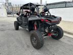 2019 POLS RZR XP 4 1 for sale at Copart CA - SUN VALLEY