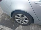 2015 VAUXHALL INSIGNIA S for sale at Copart CHESTER