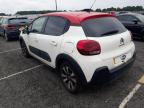 2018 CITROEN C3 FLAIR P for sale at Copart SANDTOFT