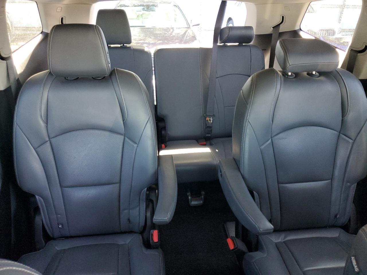 2018 Buick Enclave Essence VIN: 5GAERBKW7JJ209497 Lot: 64198305