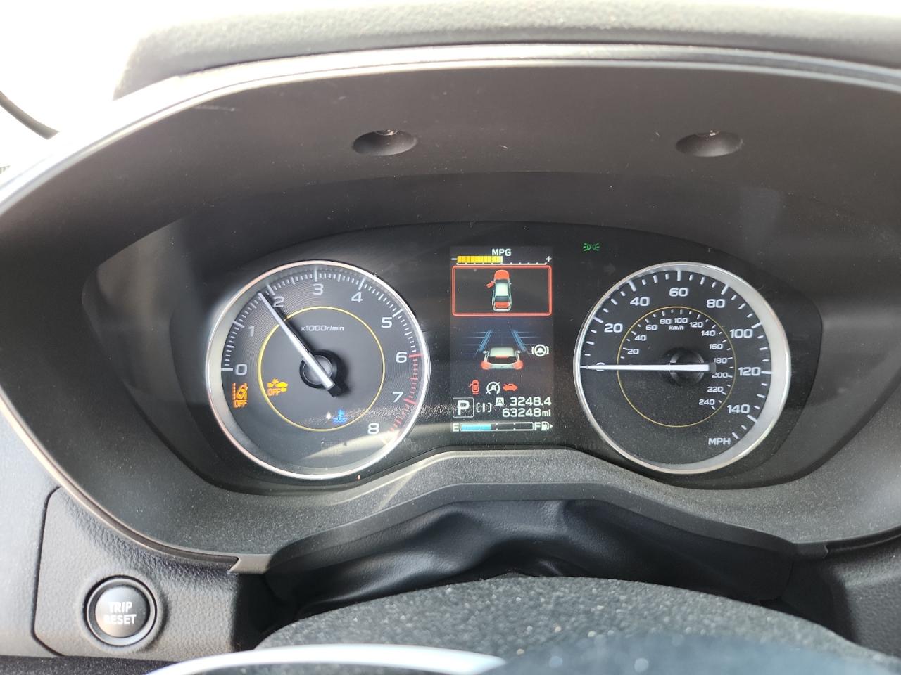 2022 Subaru Crosstrek Sport VIN: JF2GTHSC3NH280101 Lot: 64417425