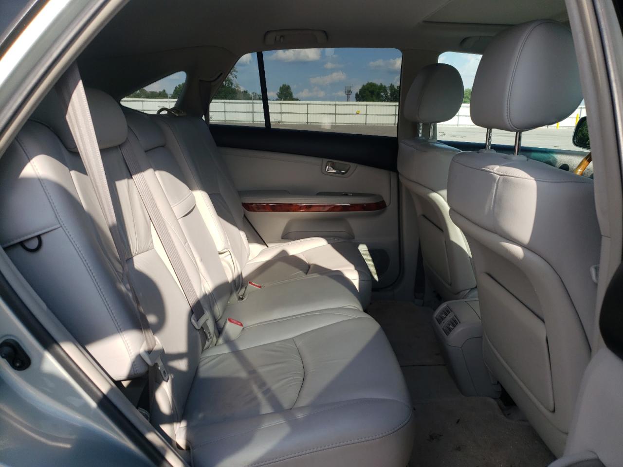 2006 Lexus Rx 330 VIN: 2T2GA31U06C044167 Lot: 64391855