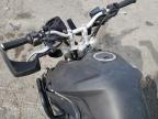 2012 TRIUMPH MOTORCYCLE TIGER 800XC ABS   for sale at Copart KY - LOUISVILLE