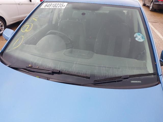 2008 VOLKSWAGEN POLO MATCH