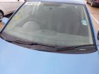 2008 VOLKSWAGEN POLO MATCH for sale at Copart SANDWICH