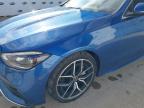 2022 MERCEDES BENZ C 300 AMG for sale at Copart ROCHFORD