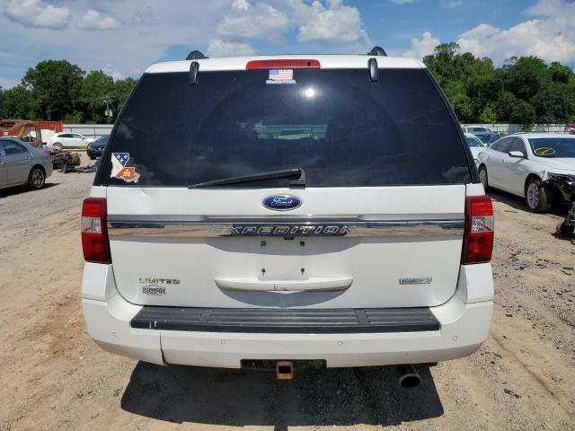 Parquets FORD EXPEDITION 2015 White