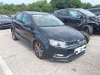 2015 VOLKSWAGEN POLO SE TS for sale at Copart SANDWICH