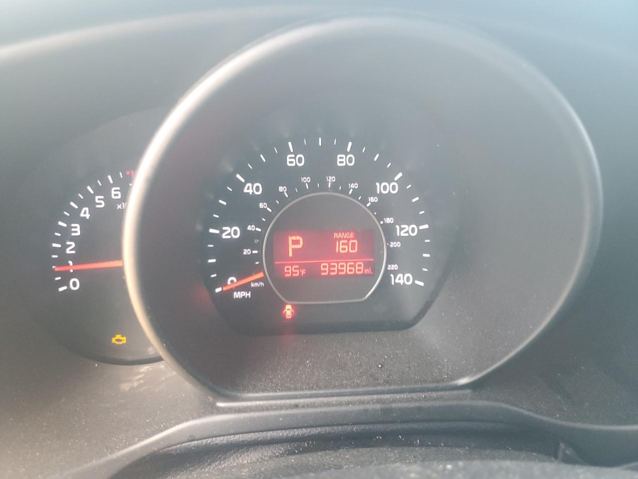 2015 Kia Soul VIN: KNDJN2A2XF7771311 Lot: 66363435