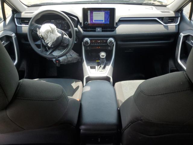  TOYOTA RAV4 2024 Сharcoal