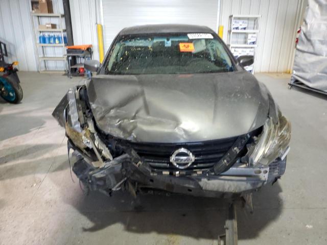  NISSAN ALTIMA 2016 Сharcoal