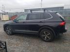 2018 VOLKSWAGEN TIGUAN SEL PREMIUM   à vendre chez Copart NS - HALIFAX