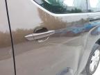 2020 VAUXHALL COMBO LIFE for sale at Copart ST HELENS