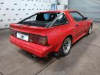 1988 MITSUBISHI STARION TU for sale at Copart NEWBURY
