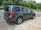 2012 HONDA PILOT EXL à vendre chez Copart NY - NEWBURGH