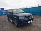 2010 LAND ROVER RANGE ROVE for sale at Copart YORK
