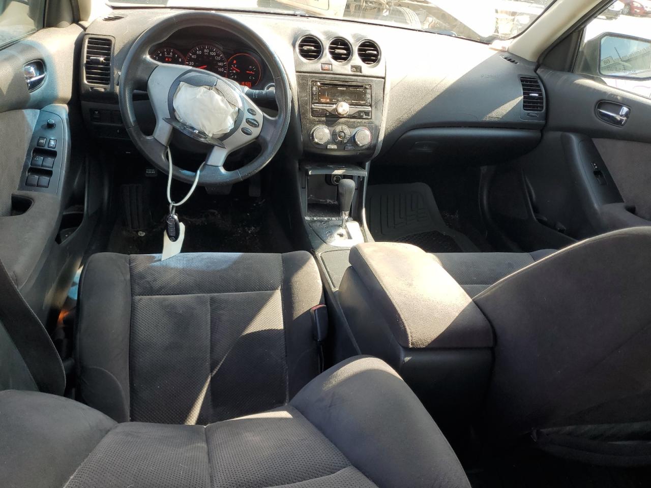2009 Nissan Altima 2.5 VIN: 1N4AL21EX9N432473 Lot: 64333415