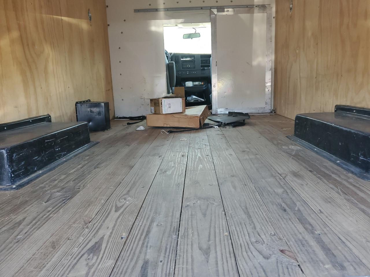 2021 Chevrolet Express G3500 VIN: 1GB0GRFP7M1244639 Lot: 65332785