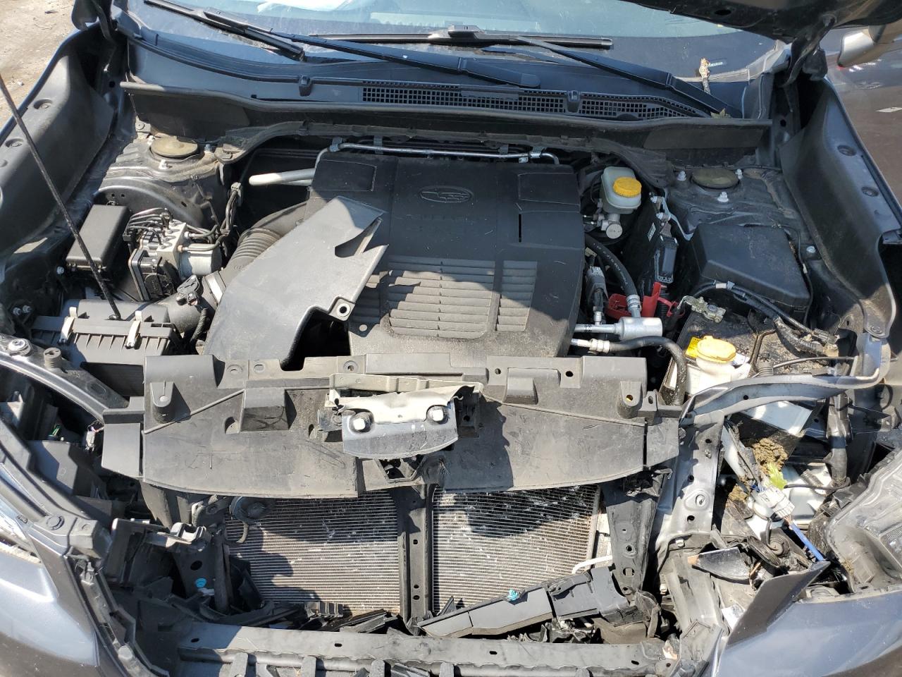 jf2skamc0lh414335 JF2SKAMC0LH414335 2020 Subaru Forester Sport