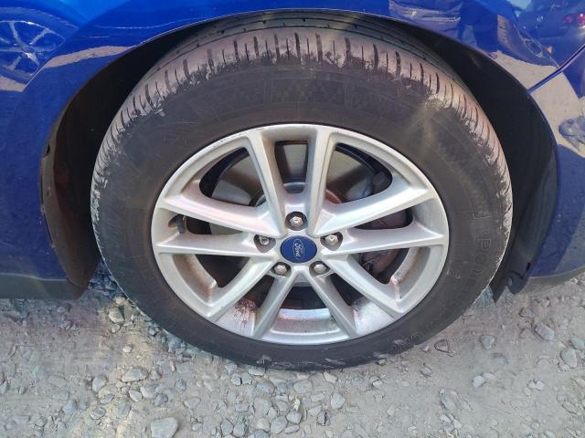 2016 FORD GRAND C-MA