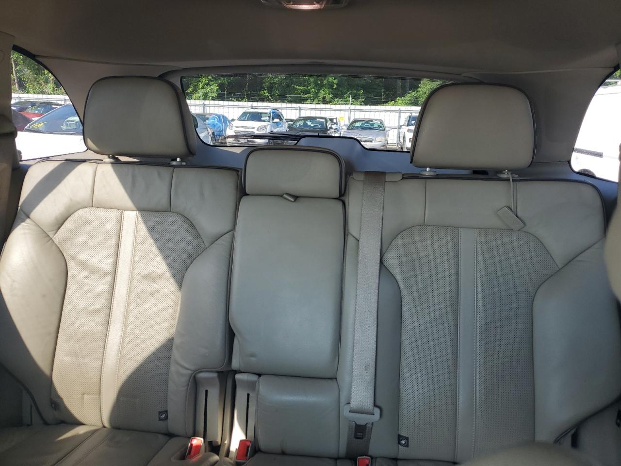 2014 Lincoln Mkx VIN: 2LMDJ8JK7EBL12495 Lot: 66612275