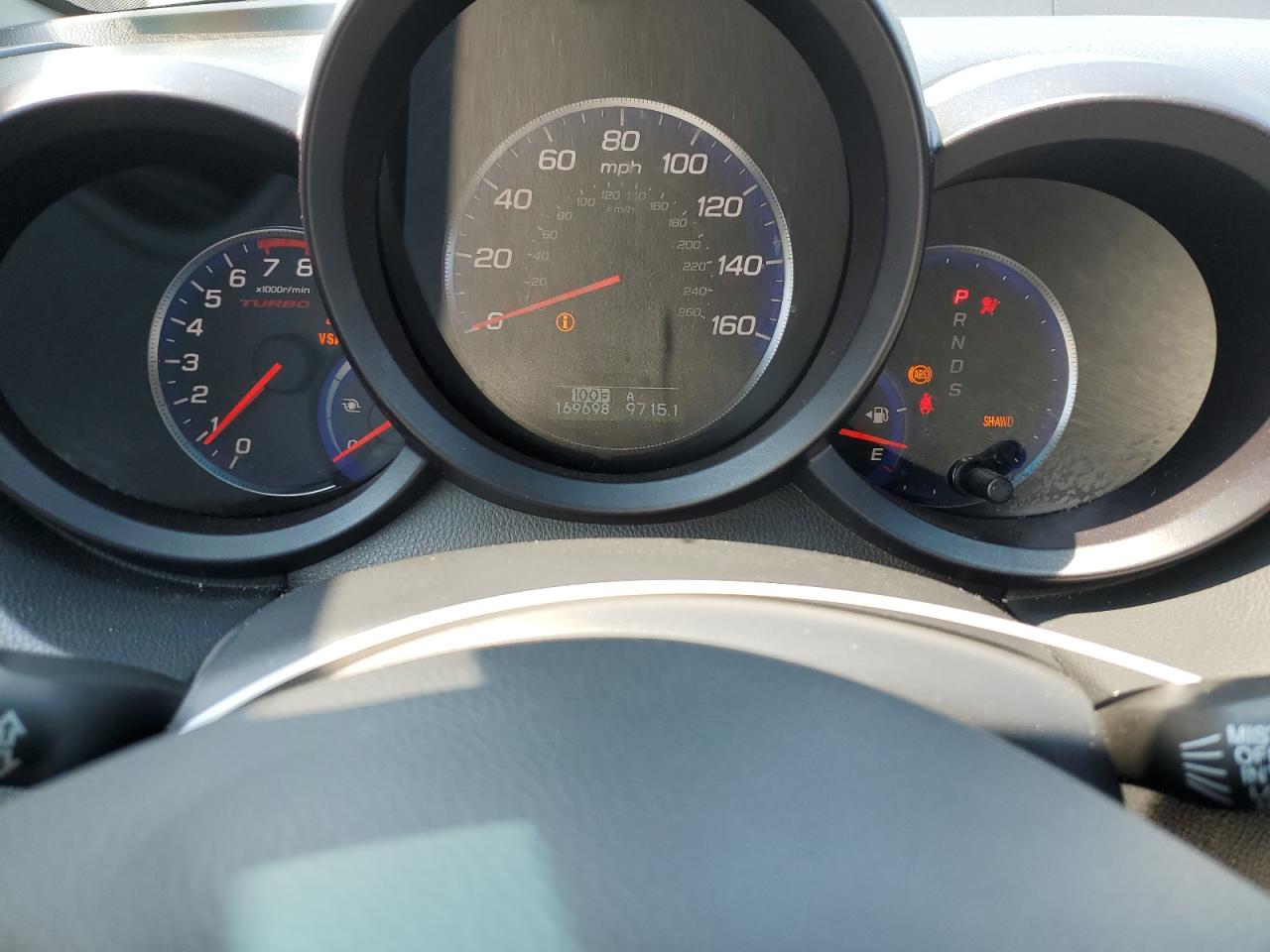 2008 Acura Rdx VIN: 5J8TB18278A005545 Lot: 66246665