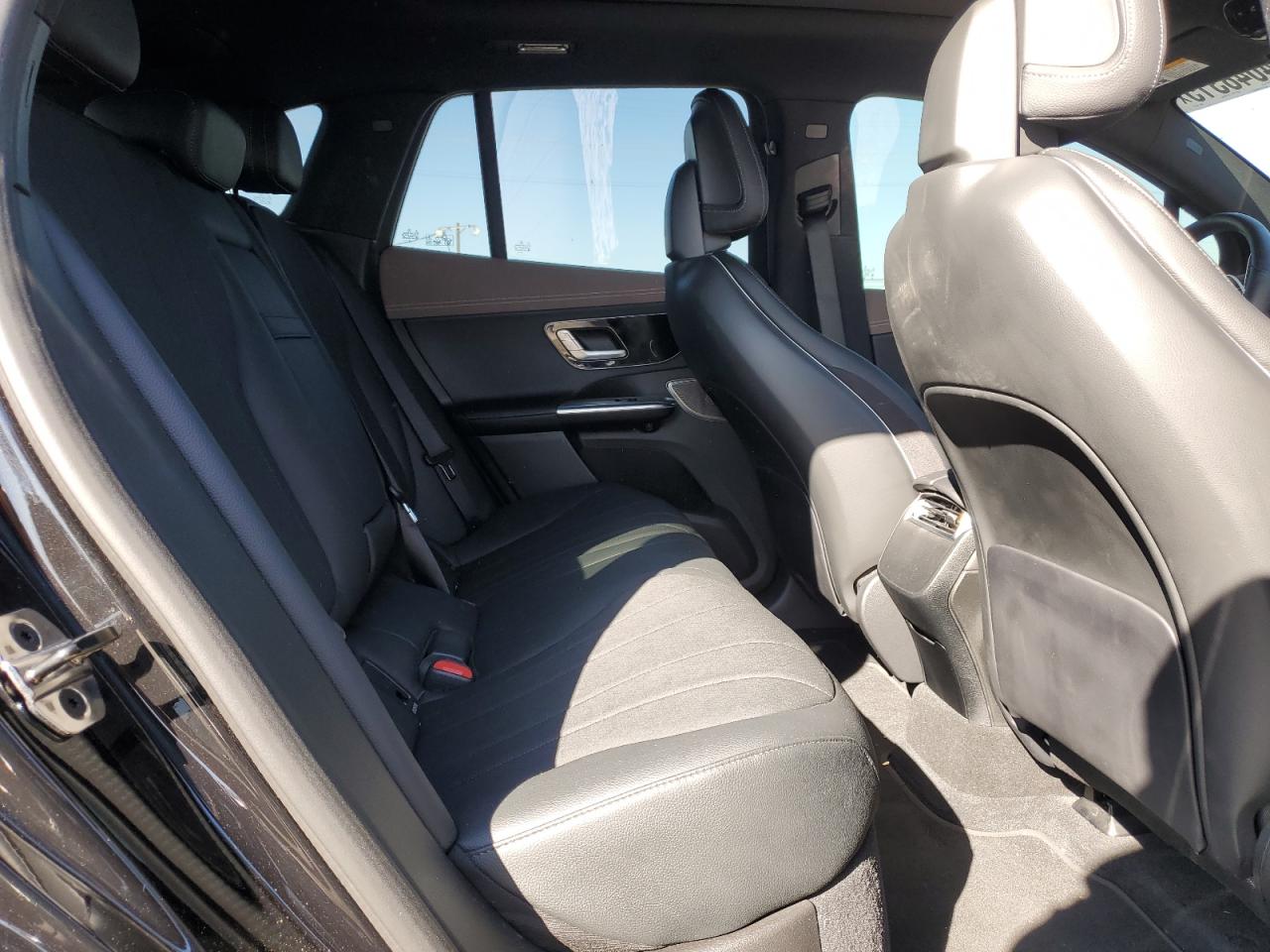 2023 Mercedes-Benz Eqe Suv 350+ VIN: 4JGGM2BB9PA037173 Lot: 64048315