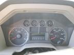 2009 FORD F550 SUPER DUTY   for sale at Copart MA - NORTH BOSTON