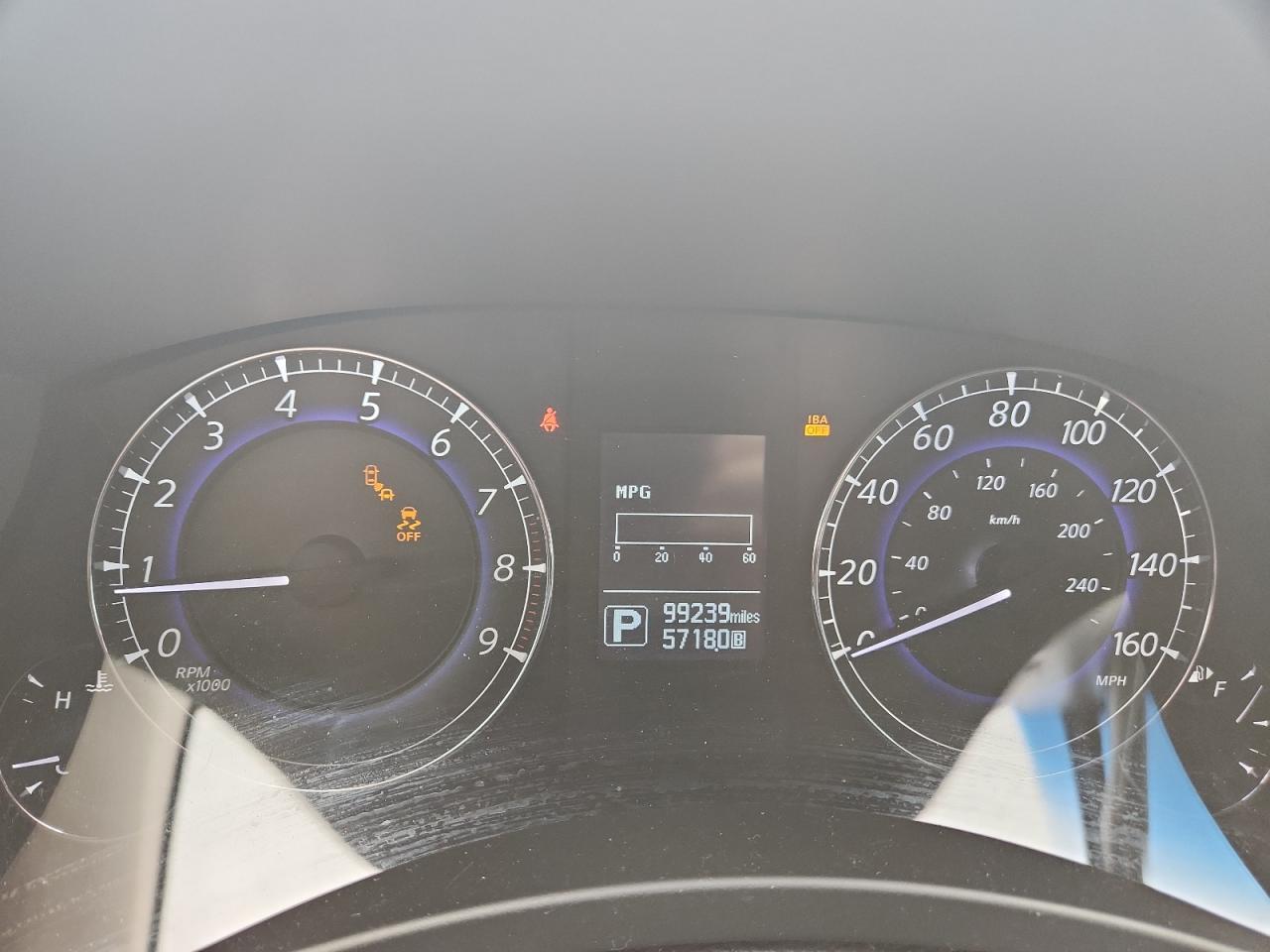 2017 Infiniti Qx50 VIN: JN1BJ0RR9HM401626 Lot: 63652085