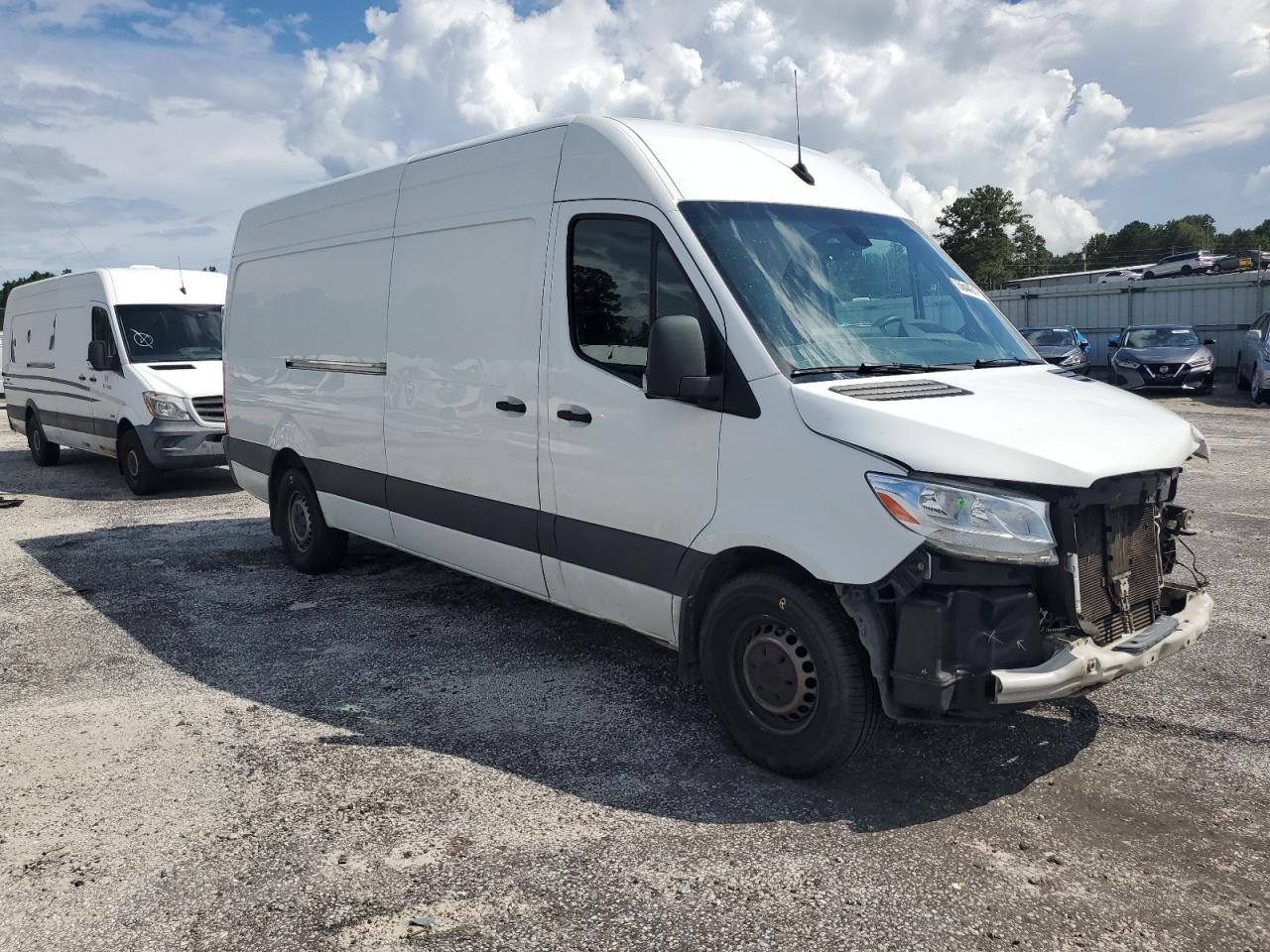 w1w4dchy1mt052649 W1W4DCHY1MT052649 2021 Mercedes-Benz Sprinter 2500