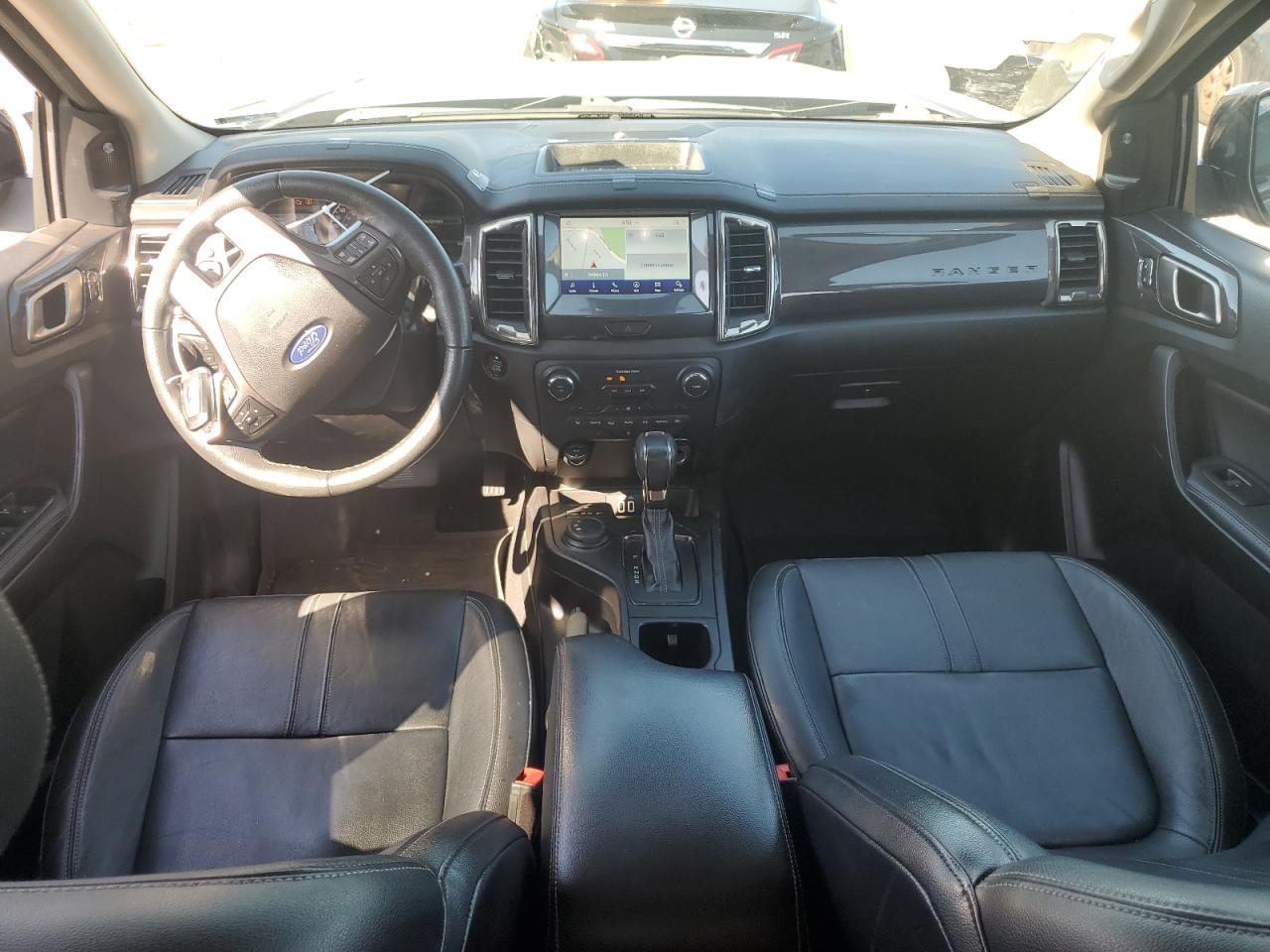2019 Ford Ranger Xl VIN: 1FTER4FH8KLA30221 Lot: 65086505
